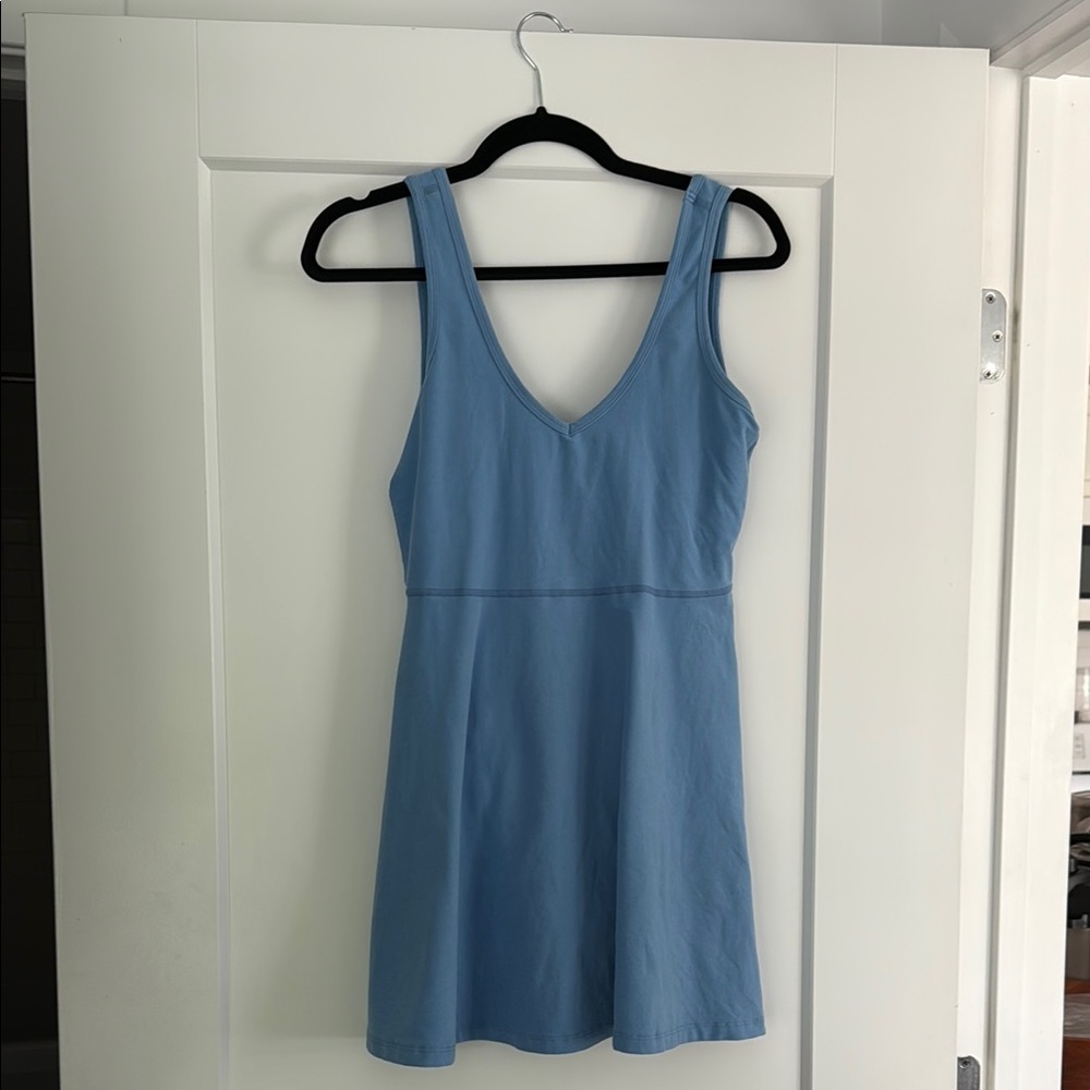 Beyond Yoga Exercise Dress